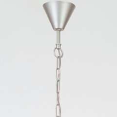 Colorato Sarkıt Avize Beş Renkli