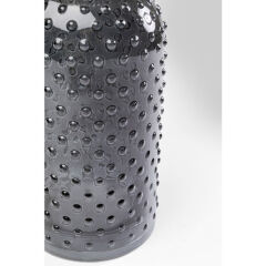 Marvelous Duo Kahverengi Gri Vazo 38cm