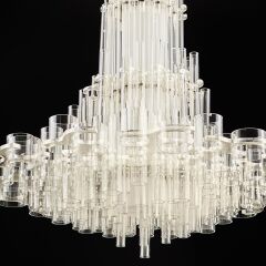 Sarkıt Avize Akrilik