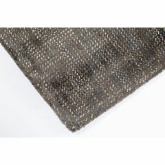 Gianna Petrol Rengi Viskon Halı 170x240 cm