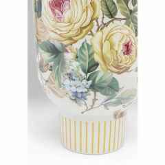 Rose Magic White Vazo 27cm