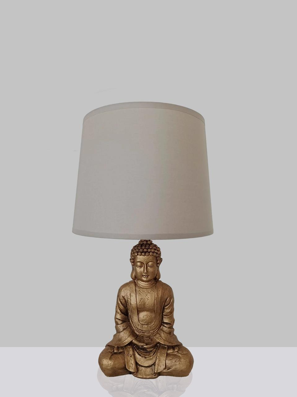 Buda Tasarım Abajur