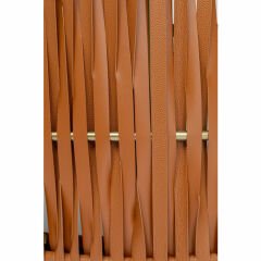 Copper Paslanmaz Çelik Orta Sehpa
