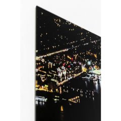 Midnight City Cam Resim 180x120cm