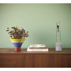 Elements Climbing Man Dekoratif Obje