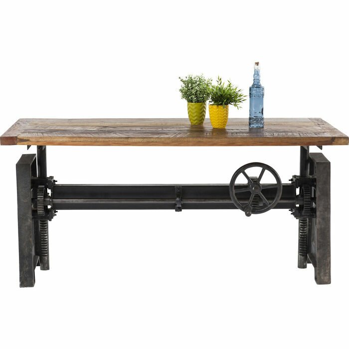 Steamboat Econo Yüksekliği Ayarlanabilir Masa 160x80cm
