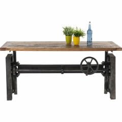 Steamboat Econo Yüksekliği Ayarlanabilir Masa 160x80cm