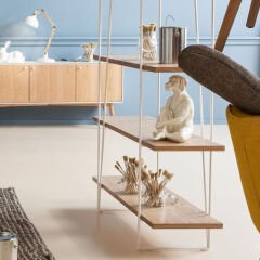 Gangster Dog Krem Dekoratif Obje