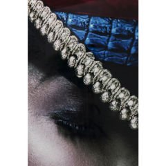 Foxy Lady Cam Resim 120x120cm