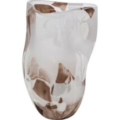 Vase Galicia Brown 28cm