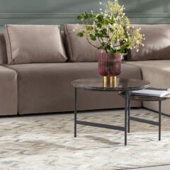 Barfly Berry Cam Vazo 24 cm