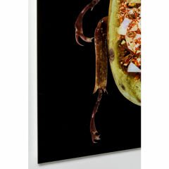 Shiney Dung Beetle Cam Resim 80x120cm