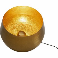 Apollon Smooth Gold Lambader 50cm