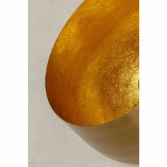 Apollon Smooth Gold Lambader 50cm