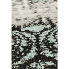 Ornament Turquoise Kilim 170x240 cm