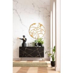 Balboa Poliresin Dekoratif Obje