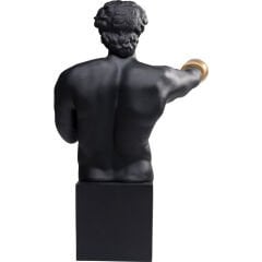 Balboa Poliresin Dekoratif Obje