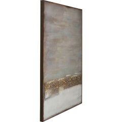 Abstract Horizon Akrilik Tablo 90x120cm
