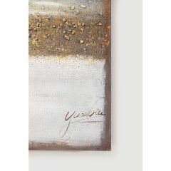 Abstract Horizon Akrilik Tablo 90x120cm