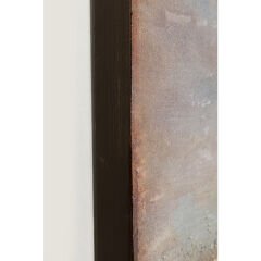 Abstract Horizon Akrilik Tablo 90x120cm