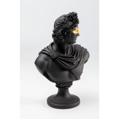 Noble Sir Eyes Dekoratif Obje