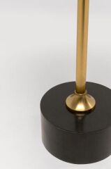 Side Table Domero Sticks Ø25cm