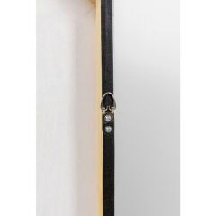 Art Splash Orange Masif Tablo 90x120 cm