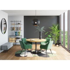 Ovado Colore Halı 170x240 cm