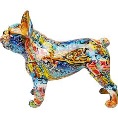 Love Dogs Dekoratif Obje