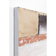 Art Splash Mavi Tablo 90x120 cm