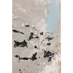 Art Splash Mavi Tablo 90x120 cm