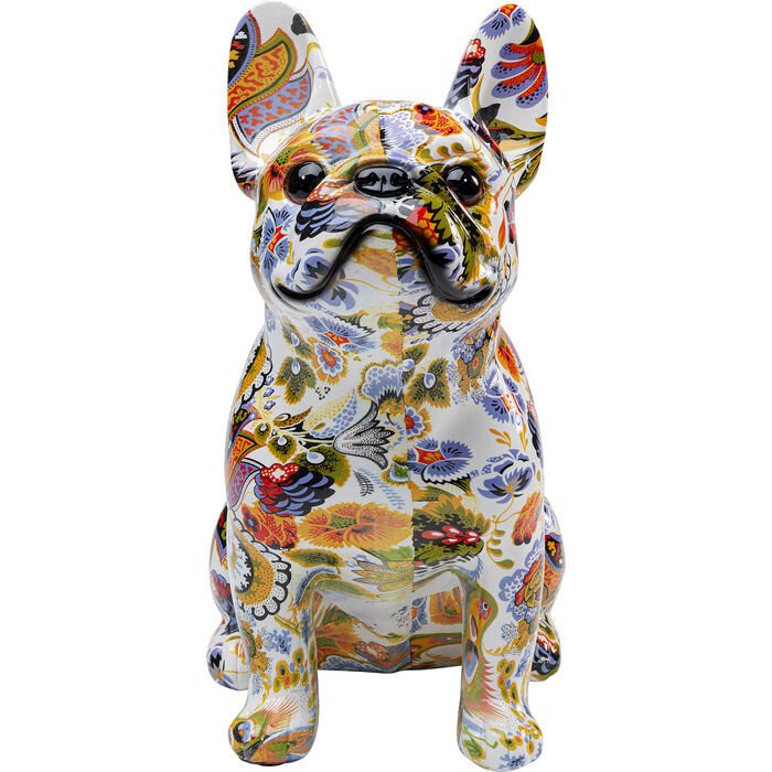 French Bulldog Dekoratif Obje