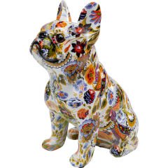 French Bulldog Dekoratif Obje