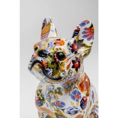 French Bulldog Dekoratif Obje