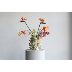 Vase Carambola 37cm