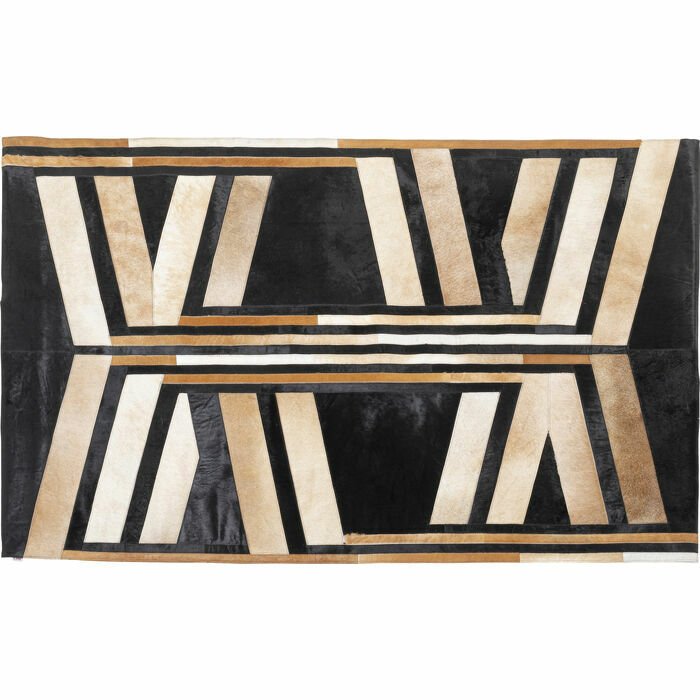 Modern Inca Halı 170x240cm