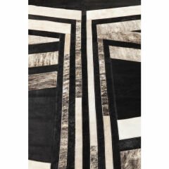 Modern Inca Halı 170x240cm