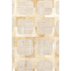Carpet Mirror Circles Halı 170x240 cm