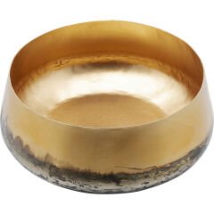 Nora Çelik Dekoratif Kase