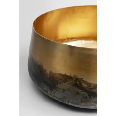 Nora Çelik Dekoratif Kase