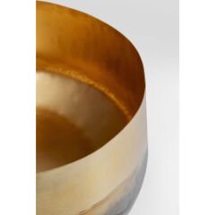 Nora Çelik Dekoratif Kase