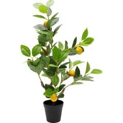Deco Plant Lemon Tree 60cm