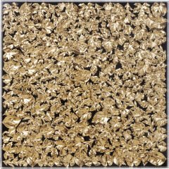 Gold Leaf Çerçeveli Tablo