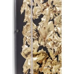 Gold Leaf Çerçeveli Tablo