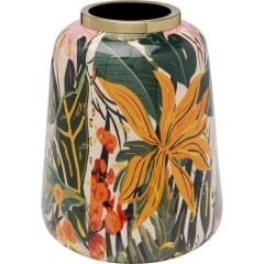 Vase Jungle 33cm