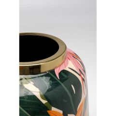 Vase Jungle 33cm