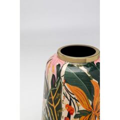 Vase Jungle 33cm