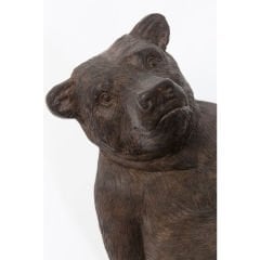 Artistic Bears Balance Dekoratif Obje 121cm