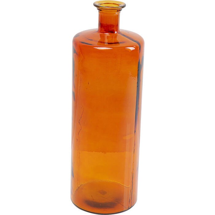Tutti Orange Cam Vazo