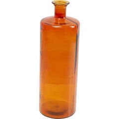 Tutti Orange Cam Vazo